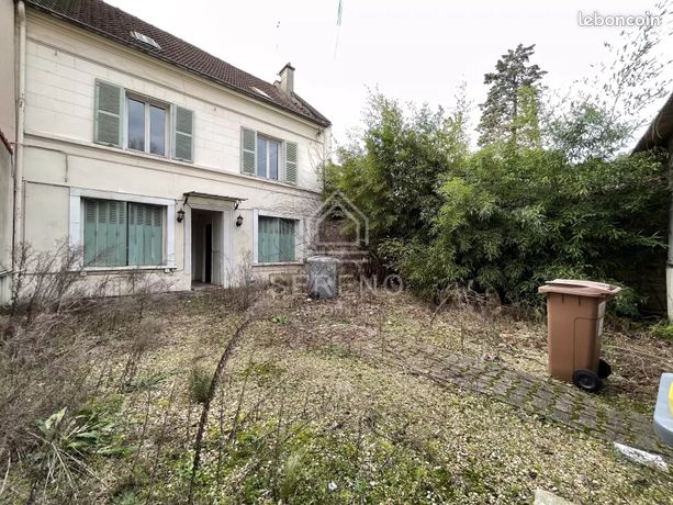 Appartement 9 pièces 134 m²