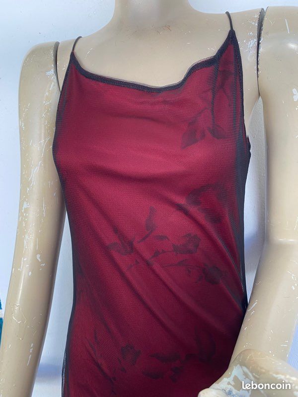 Robe d’été (image 2)