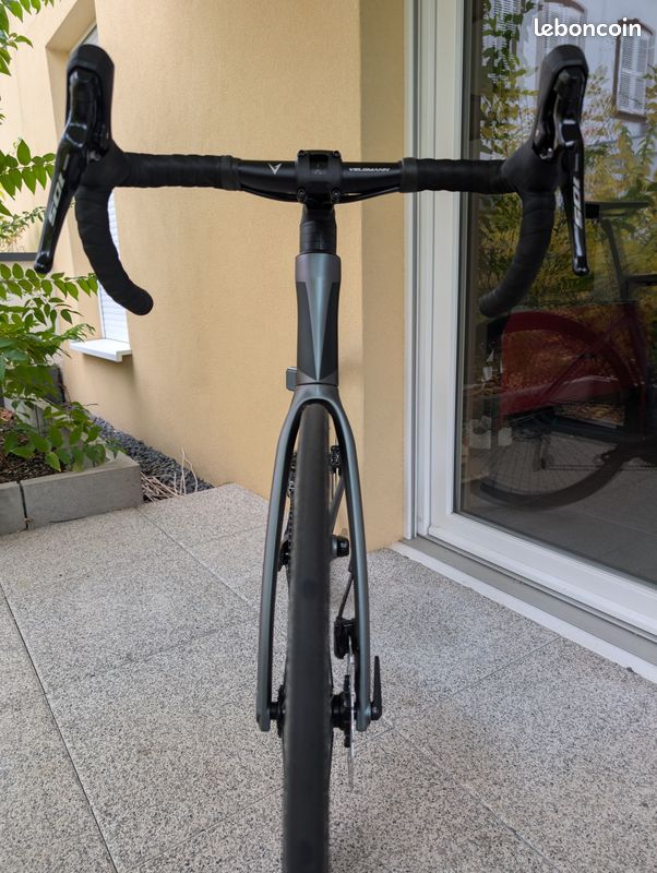 Bianchi Oltre Race T57 2024 (image 6)