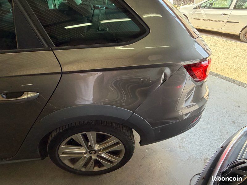 Seat leon st xperience 4 drive dsg 7 4drive 2.0 tdi 150ch (image 3)