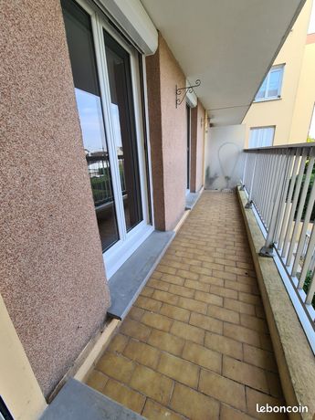 Appartement a louer mitry-mory - 3 pièce(s) - 63 m2 - Surfyn