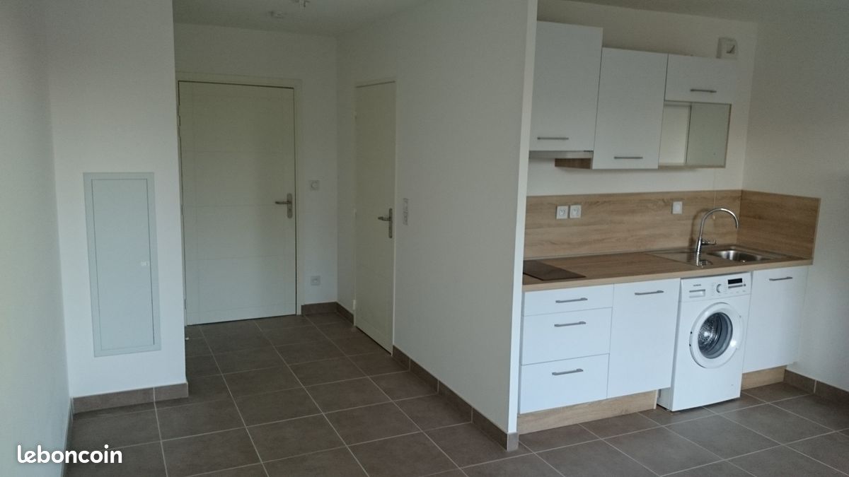 Appartement 1 pièce 27 m² · à Avignon · 27 m² · 448 €/mois
