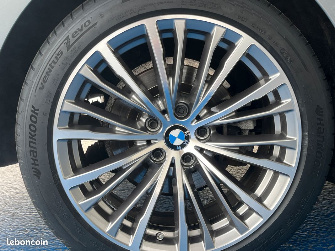 Bmw 320d touring 190ch edition sport (image 9)