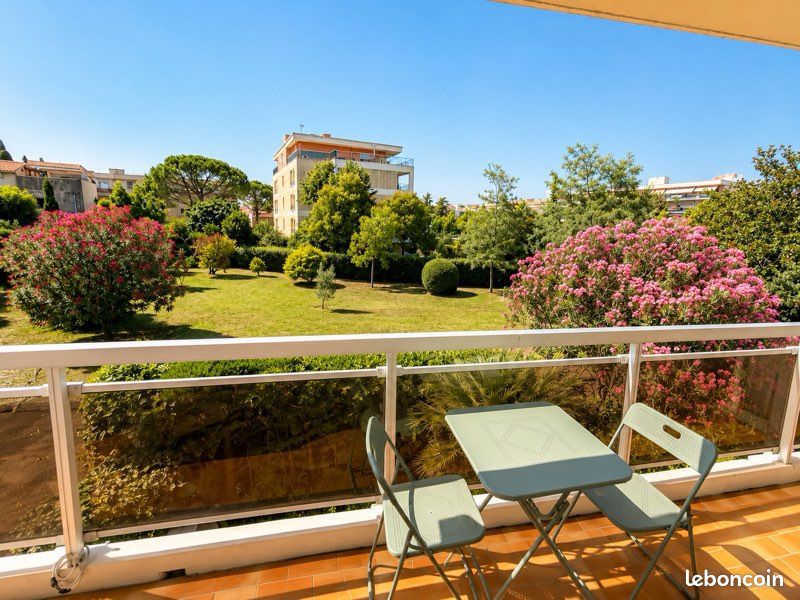 Appartement 2 pièces 42 m² · à Cagnes-sur-Mer · 42 m² · 299 990 €