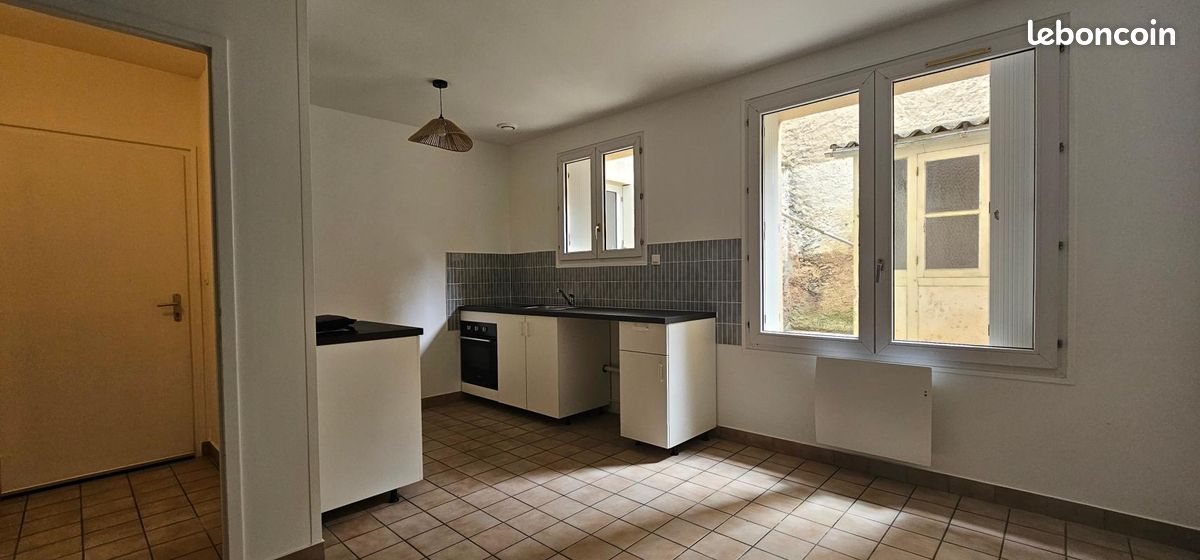 Appartement 2 pièces 32 m² · à Thouars · 32 m² · 465 €/mois