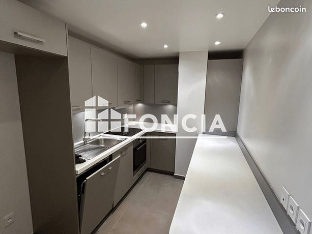 Appartement a louer fontenay-aux-roses - 2 pièce(s) - 48 m2 - Surfyn