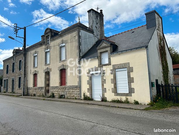 Maison 6 pièces 121 m²