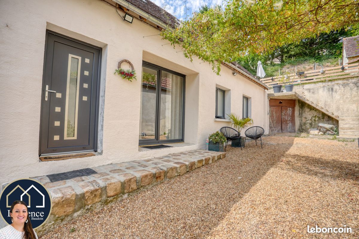 Maison 4 pièces 84 m² · à Coulombs · 84 m² · 229 000 €
