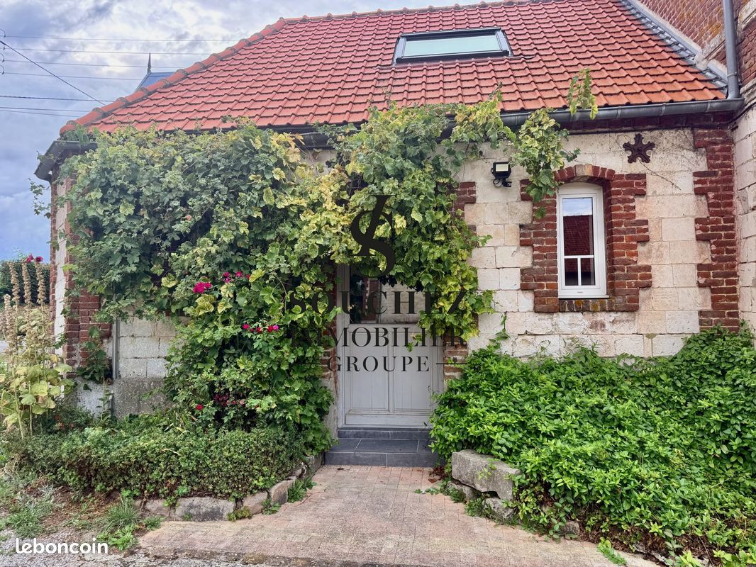 Appartement 2 pièces 45 m² · à Villers-Châtel · 45 m² · 500 €/mois