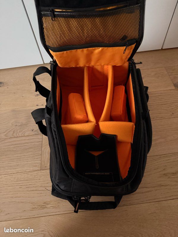 Sac à dos photo (image 4)