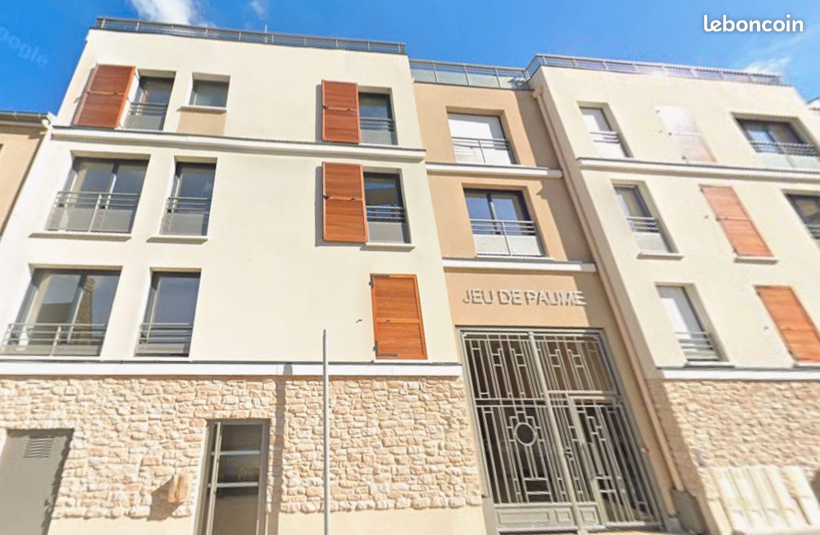 Appartement 1 pièce 28 m² · à Arpajon · 28 m² · 583 €