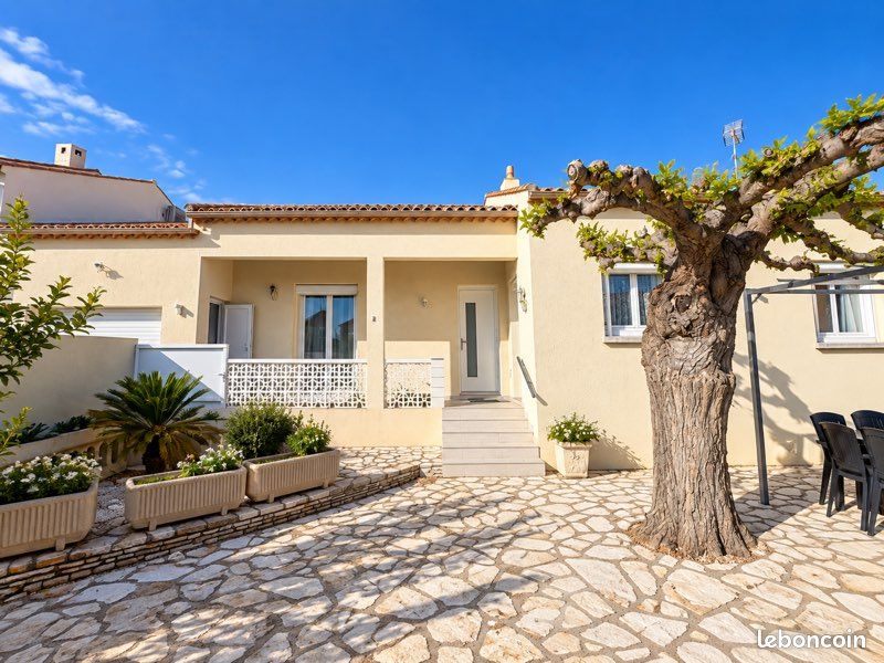 Maison 5 pièces 94 m² · à Béziers · 94 m² · 249 000 €