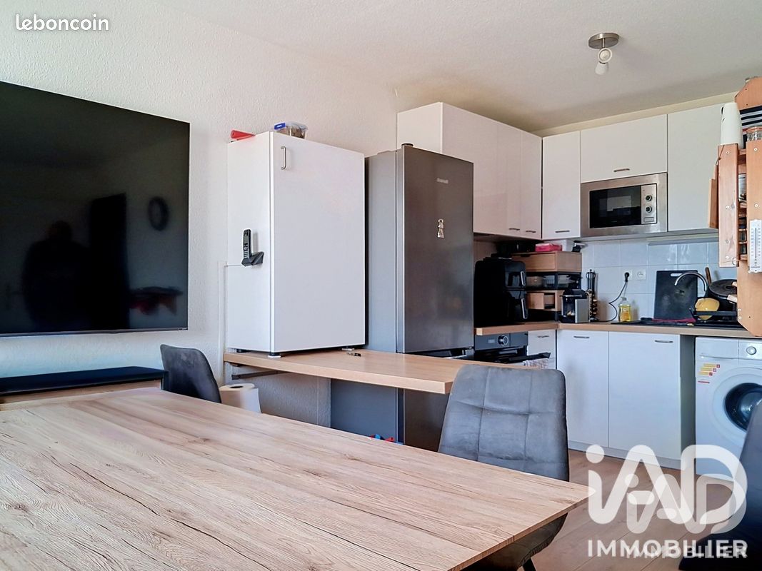 Appartement 2 pièces 37 m² · à Nangy · 37 m² · 170 000 €
