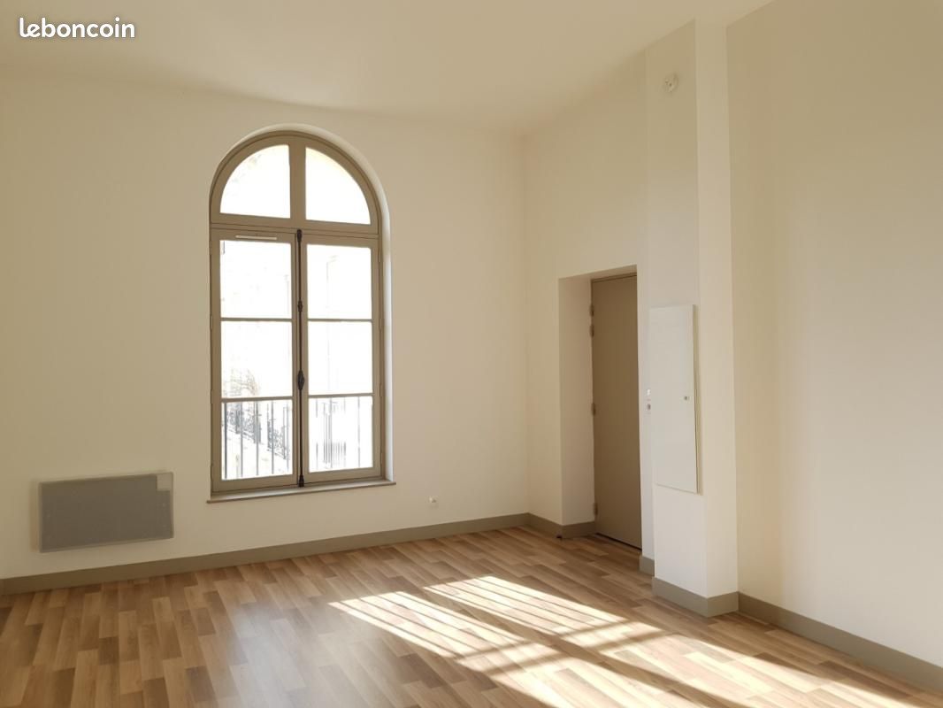 Appartement 1 pièce 32 m² · à Rouen · 32 m² · 550 €/mois