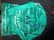 Maillot Psg Keylor Navas Collection