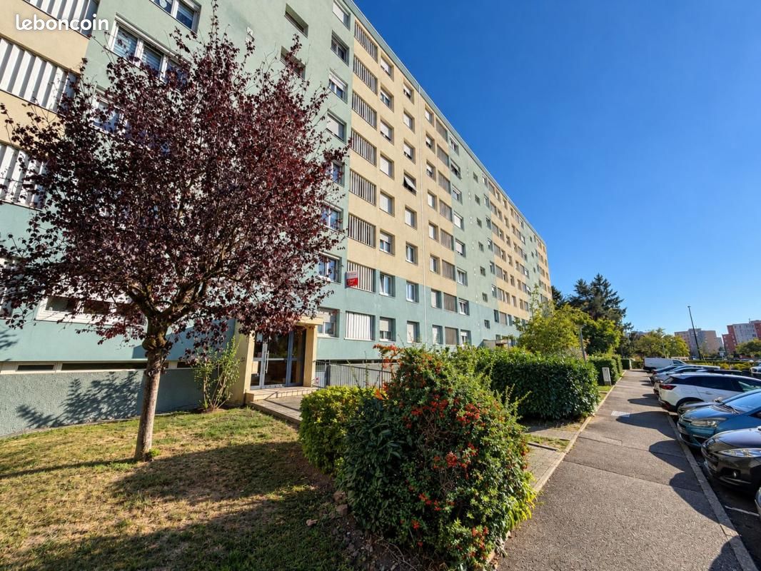 Appartement 5 pièces 92 m² · à Hœnheim · 92 m² · 203 300 €