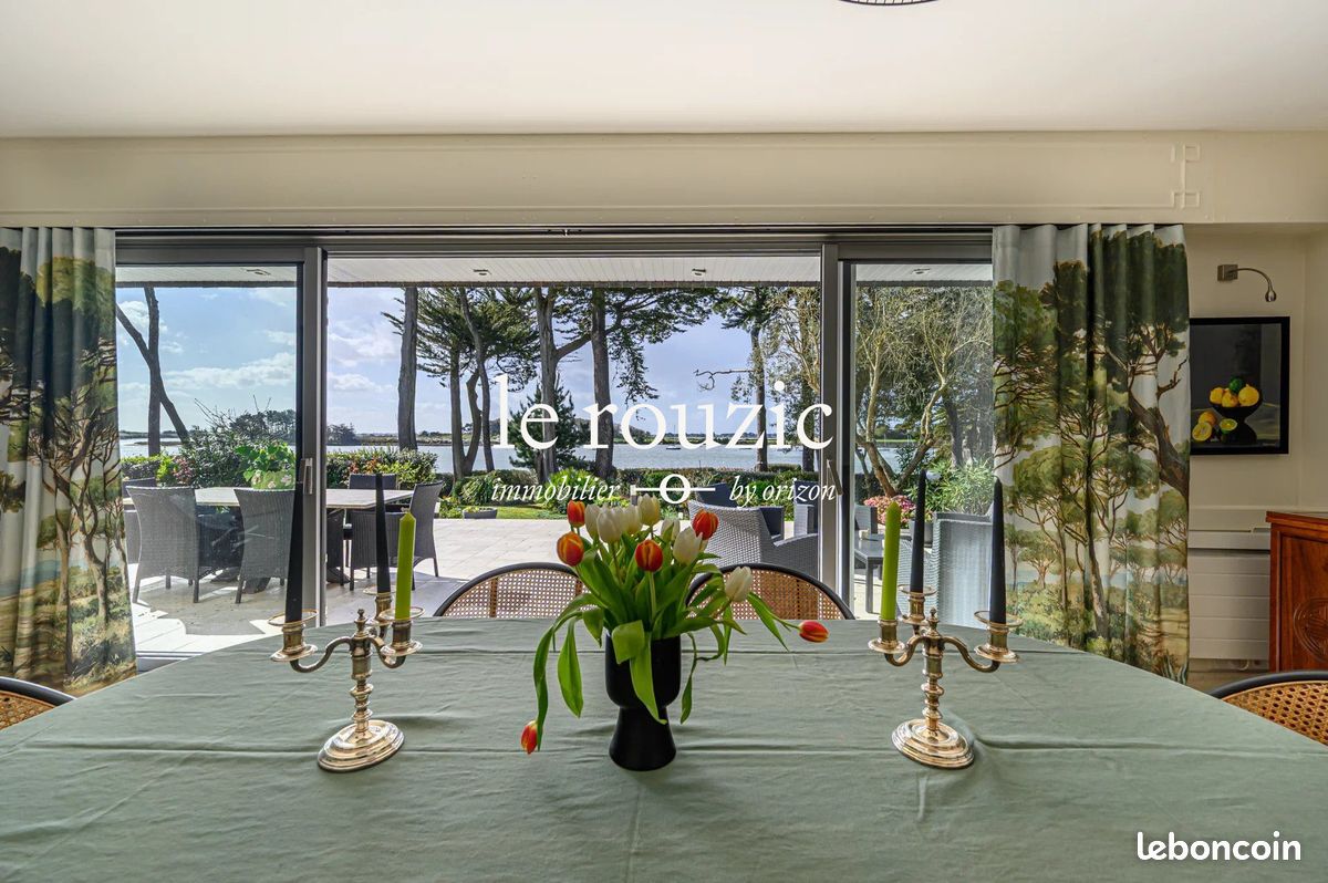 Maison 8 pièces 162 m² · à Séné · 162 m² · 1 751 000 €