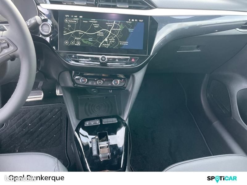 Opel Corsa 1.2 Turbo Hybrid 145ch GS e-DCT6 (image 6)