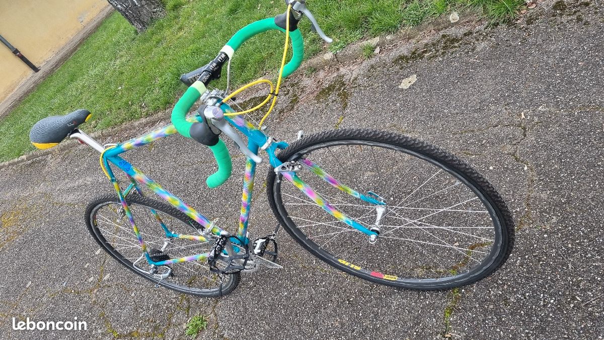 Gravel / dura ace (image 2)