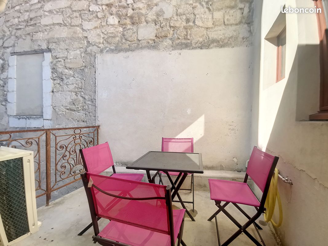 Appartement 2 pièces 42 m² · à Avignon · 42 m² · 620 €