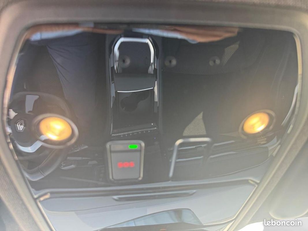 Renault Austral 1.2 E-Tech full hybrid 200ch Techno esprit Alpine - 23 (image 28)