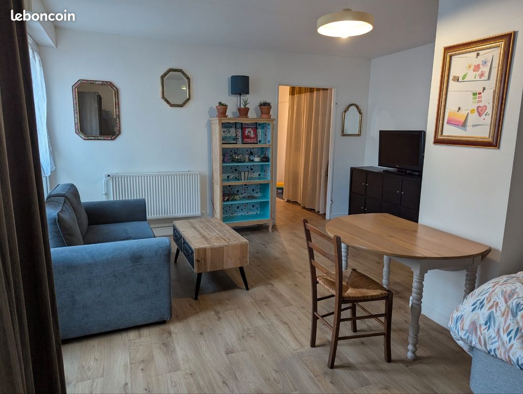 Appartement 1 pièce 46 m² · à Lille · 46 m² · 620 €/mois