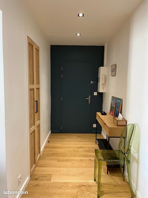 Appartement 3 pièces 61 m² · à Puteaux · 61 m² · 2 155 €/mois
