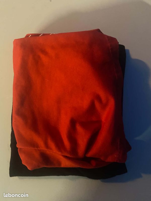 Ensemble SHORT + T-SHIRT (image 2)