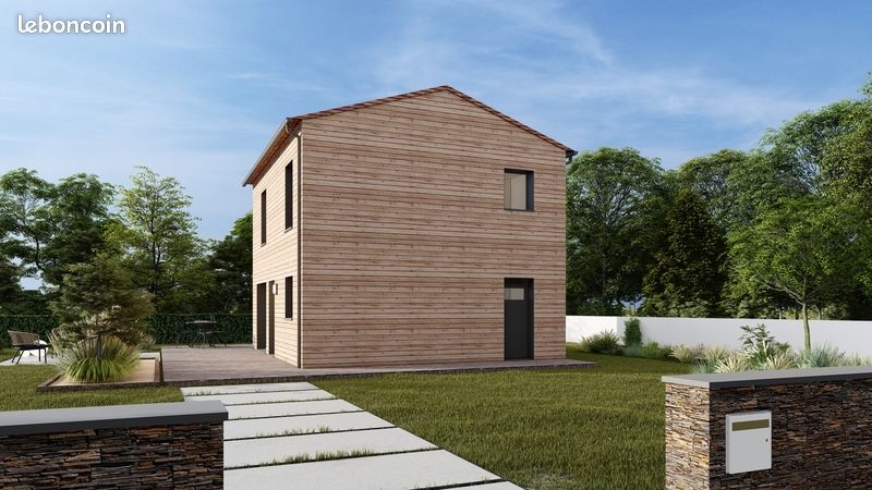 Maison 5 pièces 91 m² · à Vertou · 91 m² · 300 640 €