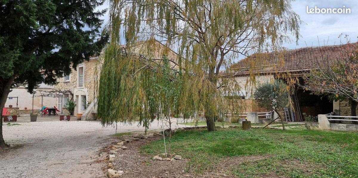 Maison 7 pièces 217 m² · à Orange · 217 m² · 490 000 €
