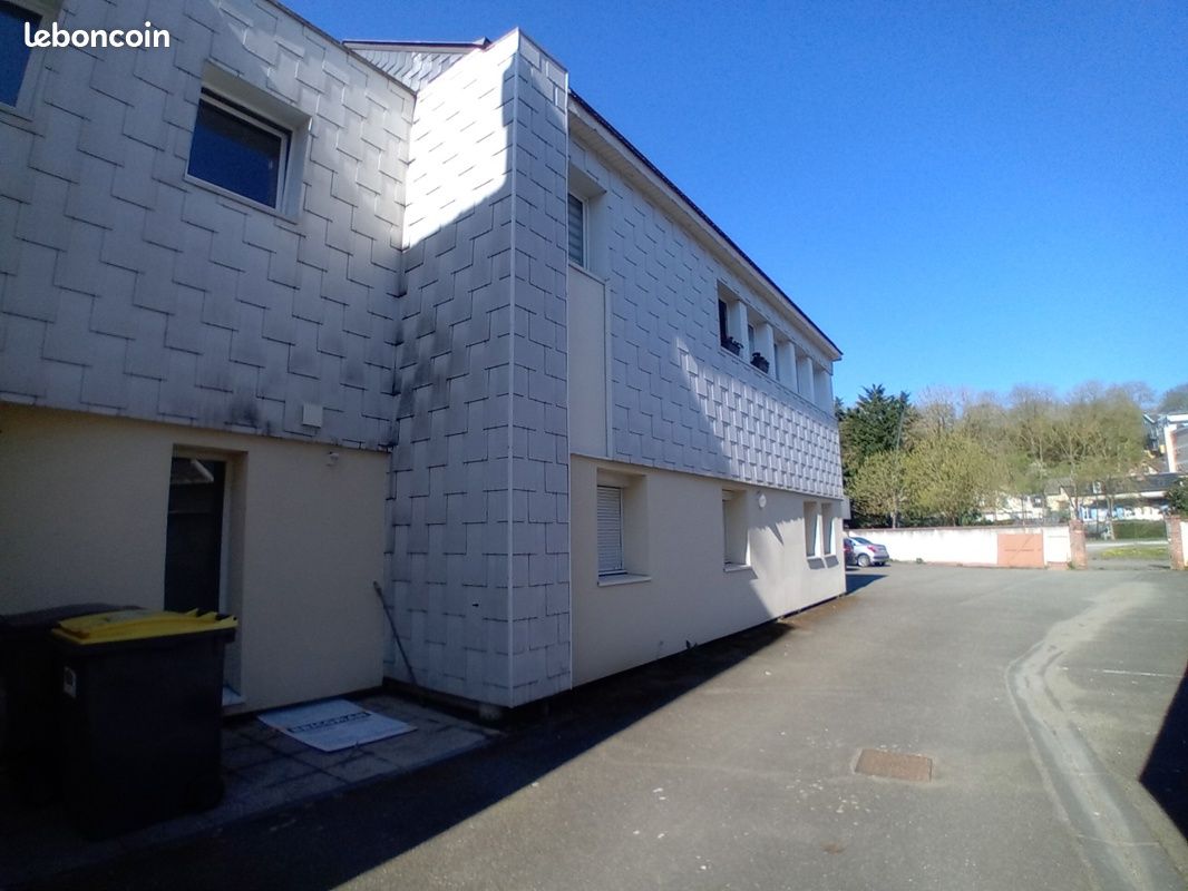 Appartement 3 pièces 65 m² · à Évreux · 65 m² · 686 €