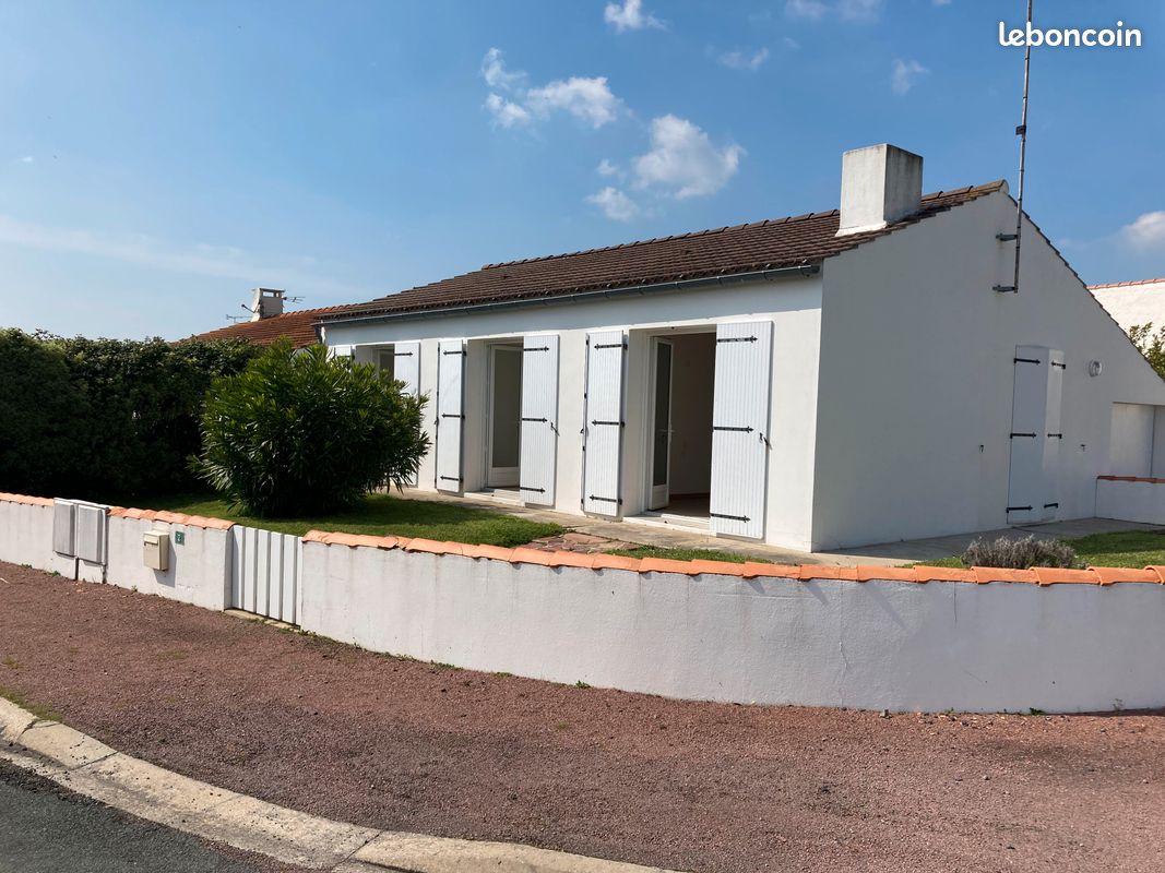 Maison 3 pièces 70 m² · à Le Fenouiller · 70 m² · 250 000 €