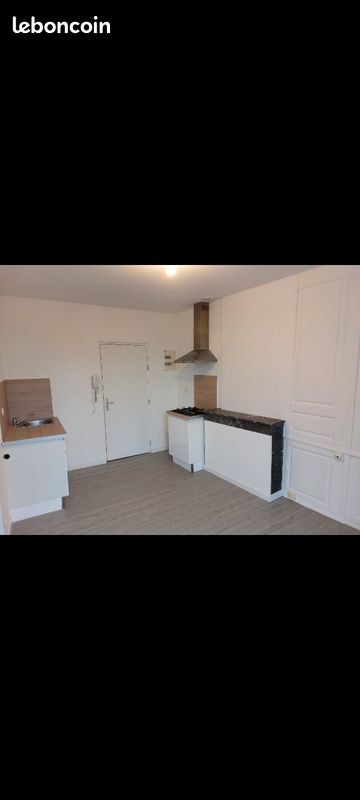 Appartement 2 pièces 28 m² · à Saint-Dizier · 28 m² · 380 €/mois