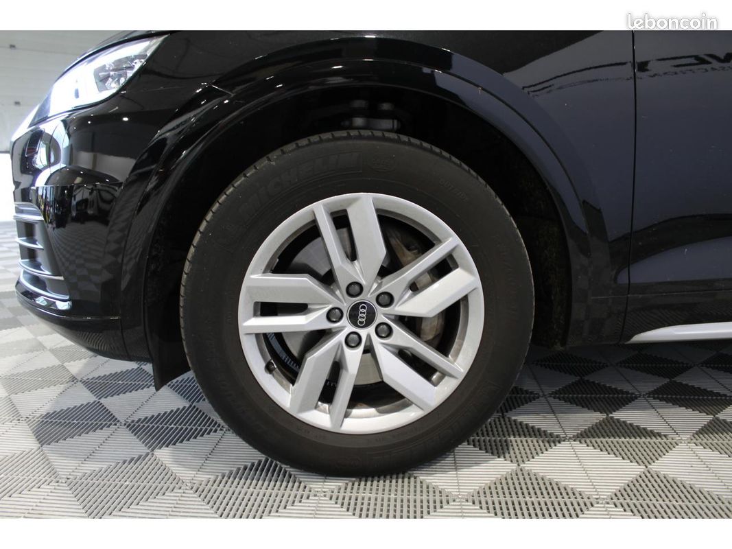 AUDI Q5 Quattro S-tronic Business Executive / Drive select / Garantie (image 5)