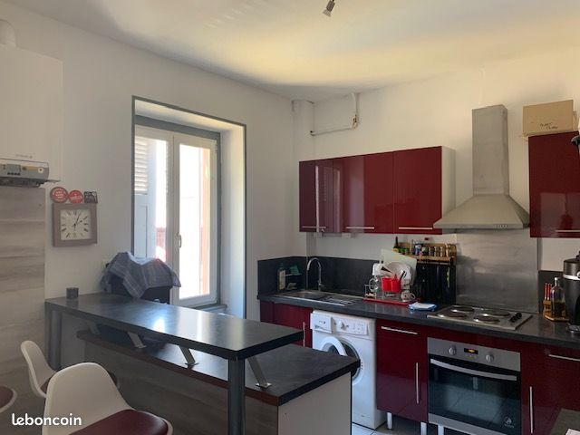 Appartement 3 pièces 49 m² · à Colmar · 49 m² · 390 €