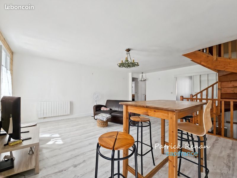 Maison 6 pièces 122 m² · à Guyancourt · 122 m² · 449 000 €