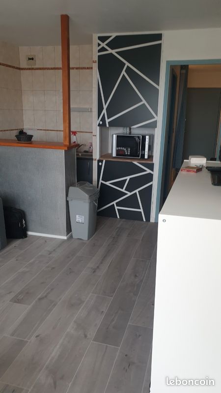 Appartement 2 pièces 24 m² · à Gruissan · 24 m² · 510 €/mois
