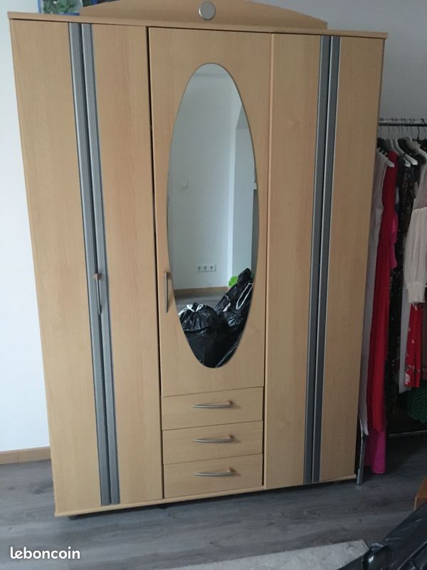 Chambre a coucher (image 1)