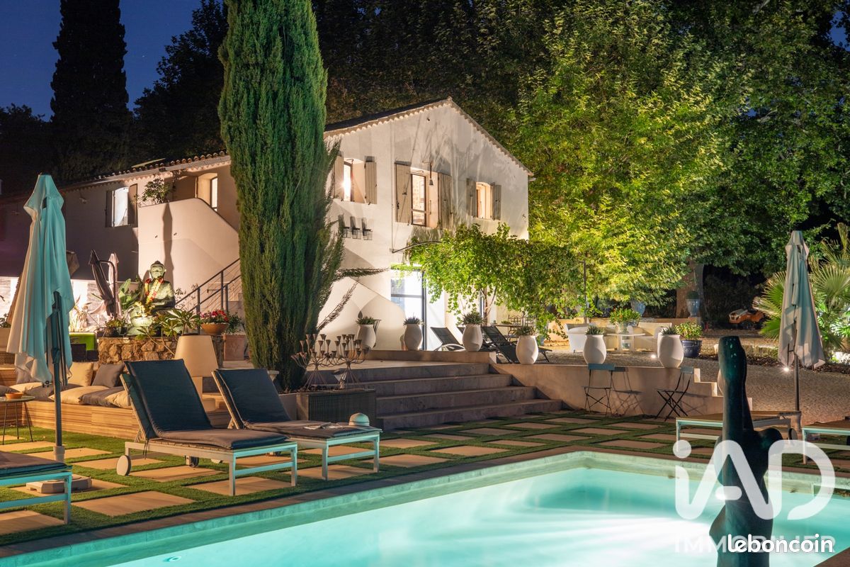Maison 9 pièces 300 m² · aux Arcs · 300 m² · 1 790 000 €