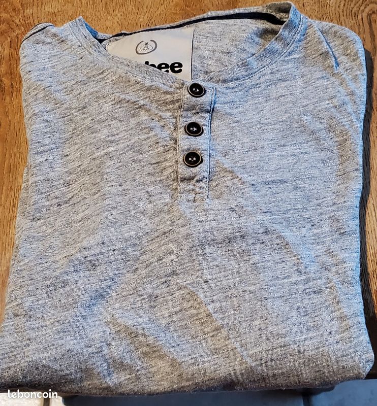 Pull manches longues (image 1)