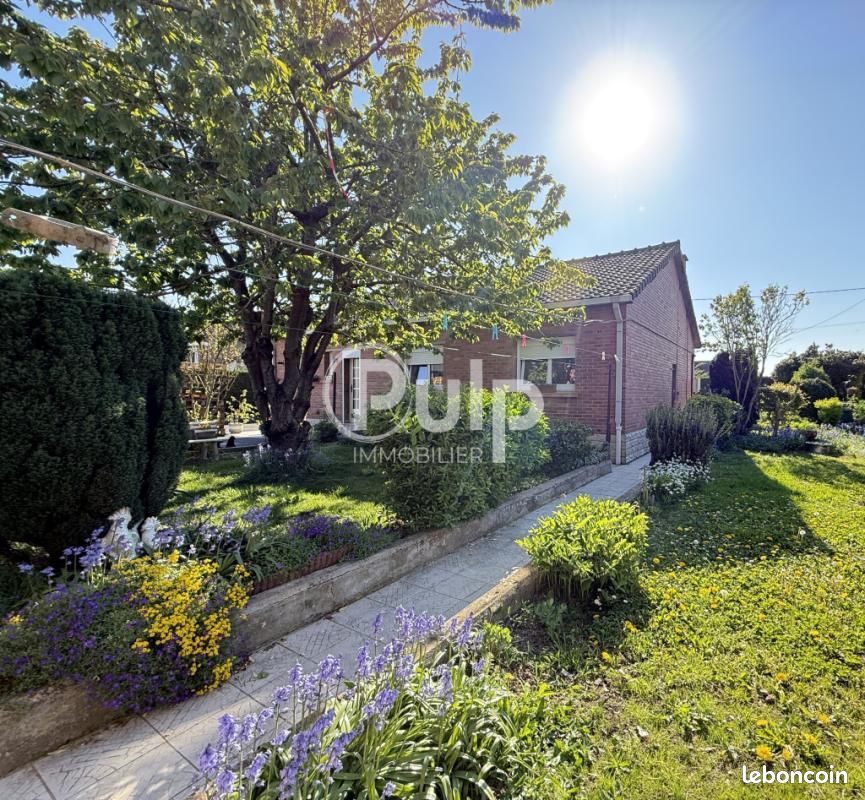 Maison 4 pièces 135 m² · à Estaires · 135 m² · 285 000 €