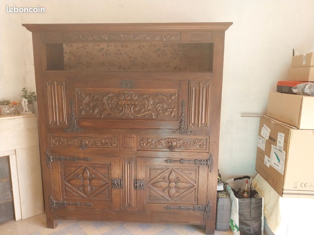 Buffet ancien (image 5)