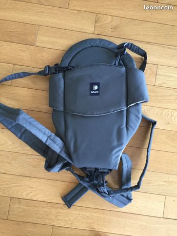 Porte Bebe Et Echarpe De Portage Bebe Confort D Occasion Annonces Equipement Bebe Leboncoin Page 3