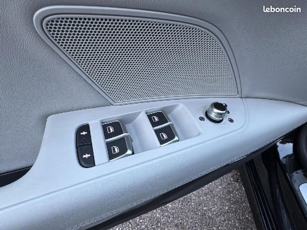 AUDI S7 SPORTBACK 4.0 v8 tfsi 420 quattro s tronic 7 (image 20)