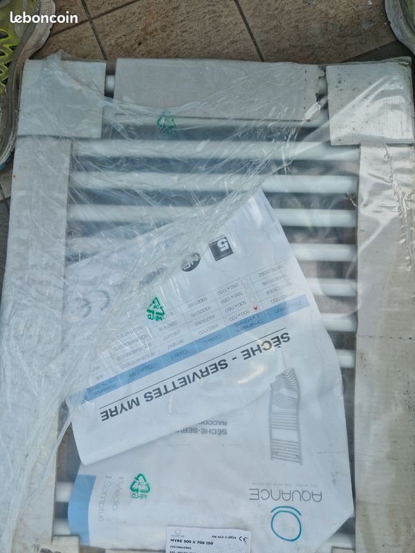 Seche serviette (image 1)