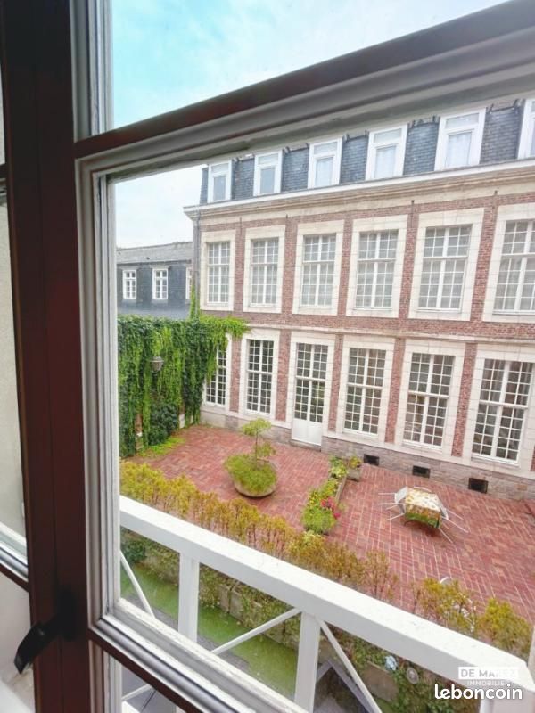 Appartement 1 pièce 50 m² · à Lille · 50 m² · 144 000 €