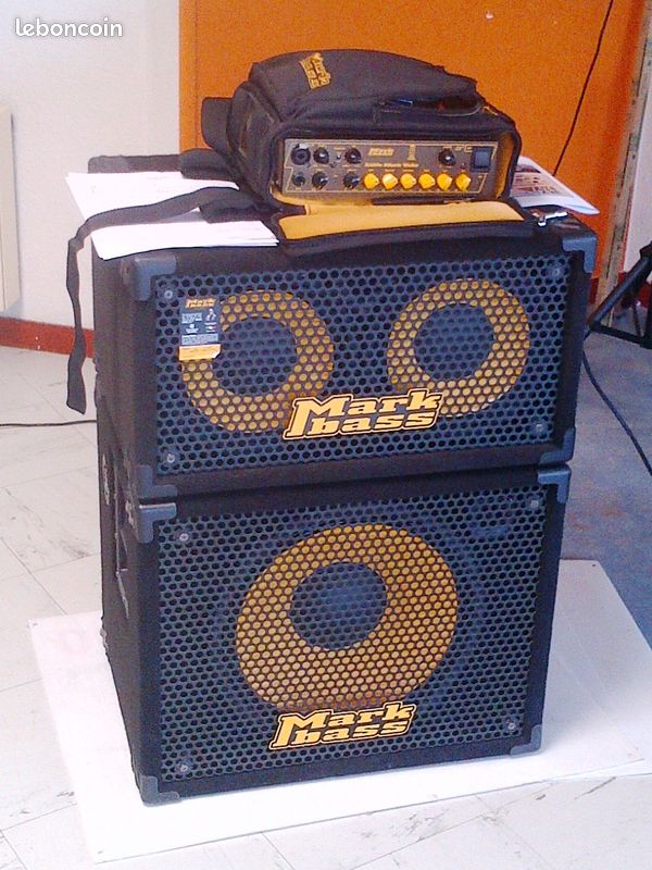 Markbass (image 1)