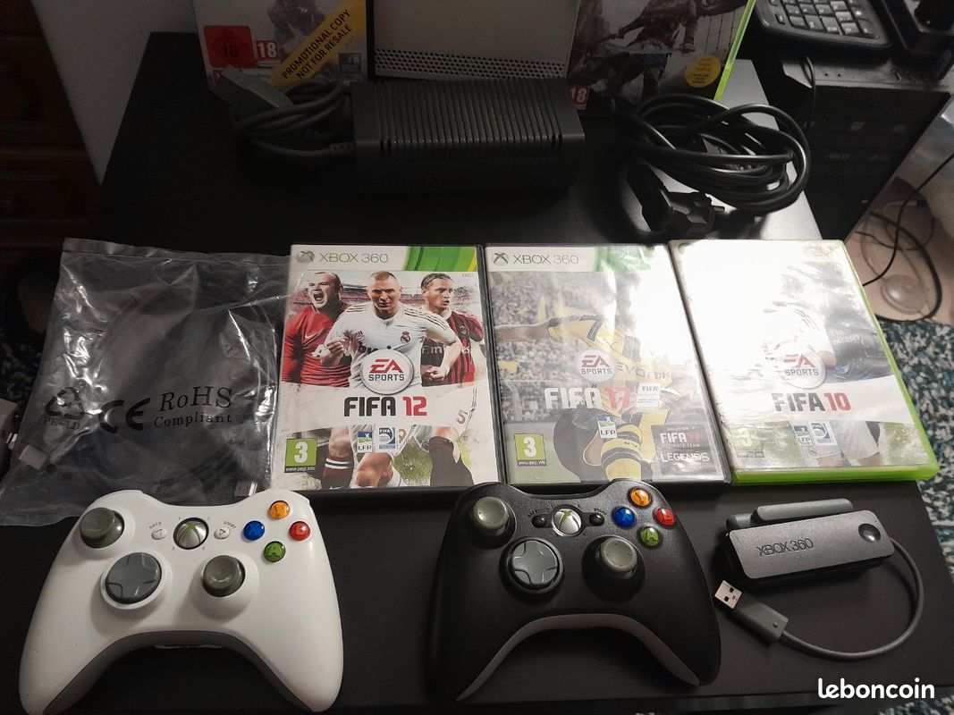Xbox consles (image 3)