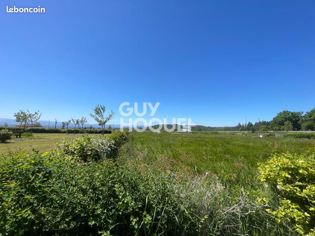 Terrain Cottance · 50 000 €