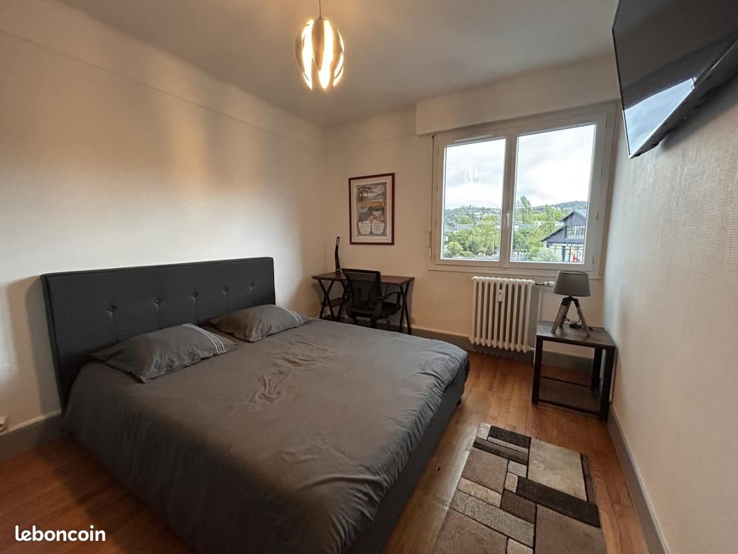 Appartement 1 pièce 14 m² · à Cognin · 14 m² · 550 €/mois